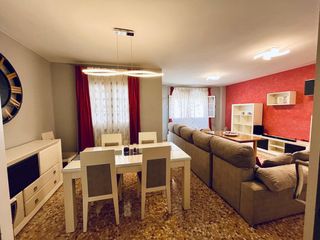 Affitto Appartamento in Almendralejo. Piso en alquiler en pleno centro