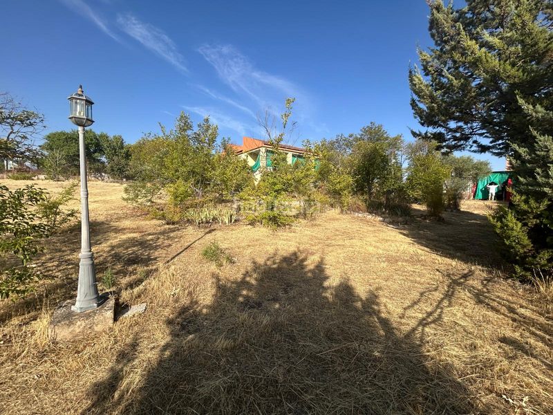 Foto 43d5d7d1-fbf9-423c-8449-c96a85943a9a. Casale con parcheggio in Almendralejo