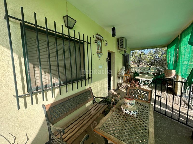Foto 63ce1461-a9be-4d6c-bb5b-35292e423605. Casale con parcheggio in Almendralejo