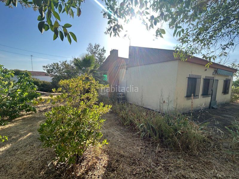 Foto 8060fa19-bc88-410b-bb19-67e02a1823a1. Casale con parcheggio in Almendralejo