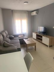 Location Appartement  Calle seis de diciembre. Apartamento en alquiler