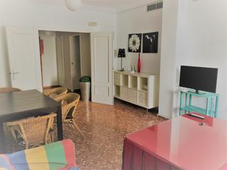 Piso en Almendralejo. Venta piso en el centro