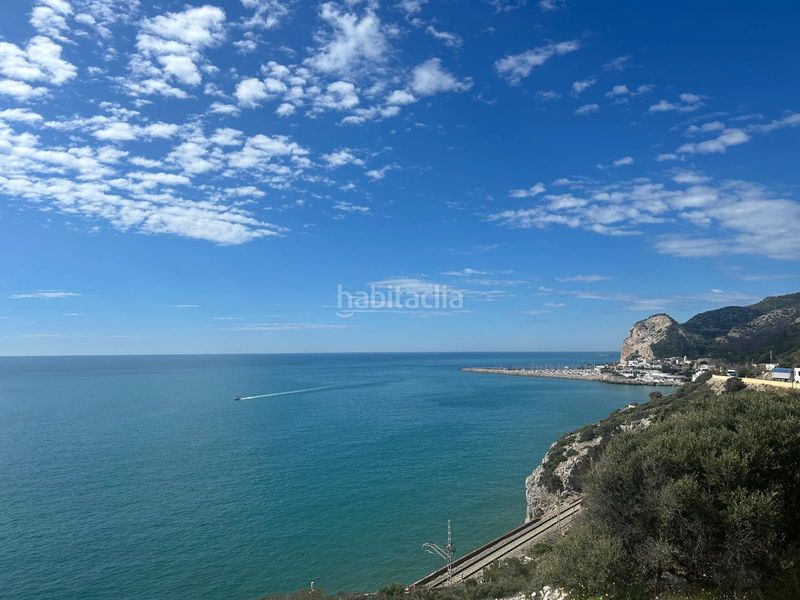 Foto 0bdb952a-8bf2-4007-aeeb-c73894a0f647. Terreny residencial a Garraf Sitges
