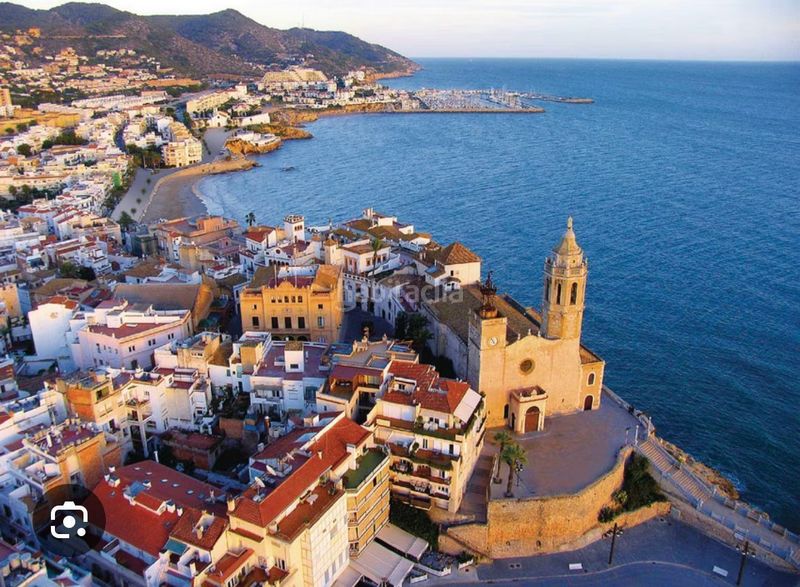Foto 1b2de47c-d7ab-4c38-9a7f-d99e8cb92a48. Terreny residencial a Garraf Sitges
