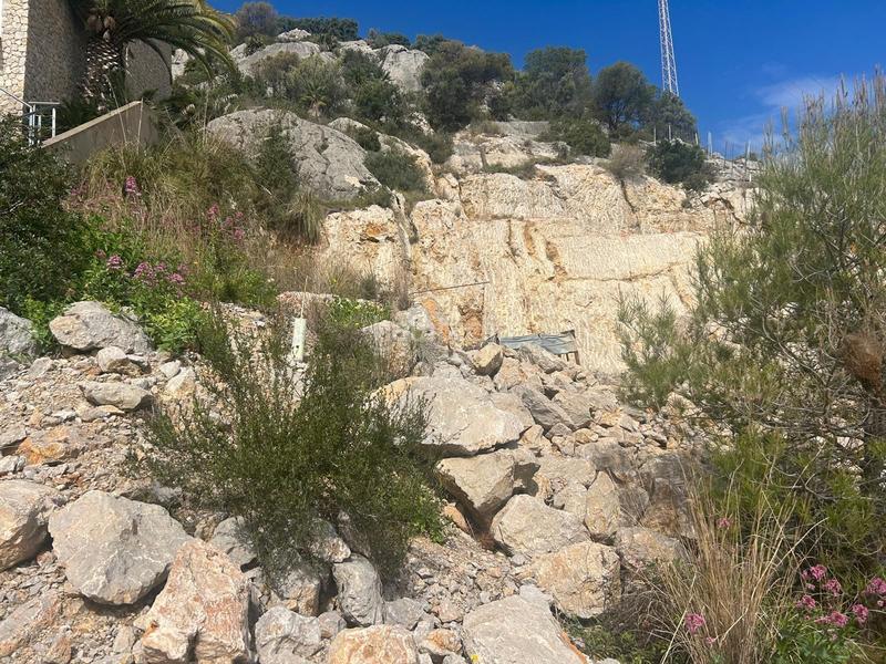 Foto 305e68e5-e5f8-47f8-bd06-1f78d18efa96. Terreno residencial inversión exclusiva en el Garraf! terreno con proyecto aprobado en la calle castellot, en Sitges