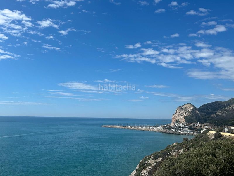 Foto 54073d2a-b8a4-4ff2-8196-791843592c16. Terreny residencial a Garraf Sitges