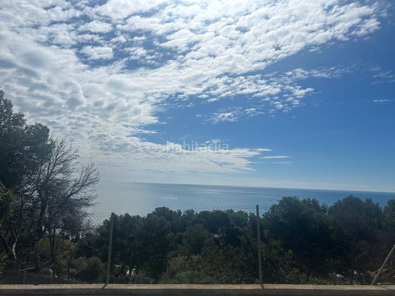 Foto 5c9da5fa-79d5-425f-84ee-a27cf3854d2c. Terreny residencial a Garraf Sitges