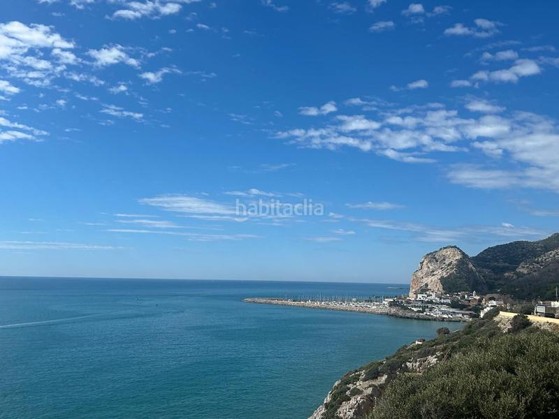 Foto 9eb064d0-efe2-4eb1-b807-bdef34cd028f. Terreno residencial inversión exclusiva en el Garraf! terreno con proyecto aprobado en la calle castellot, en Sitges