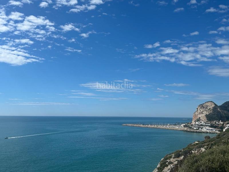Foto 640da847-cfea-4873-a2be-12d94a9a4ad9. Terreny residencial a les botigues de Sitges Sitges
