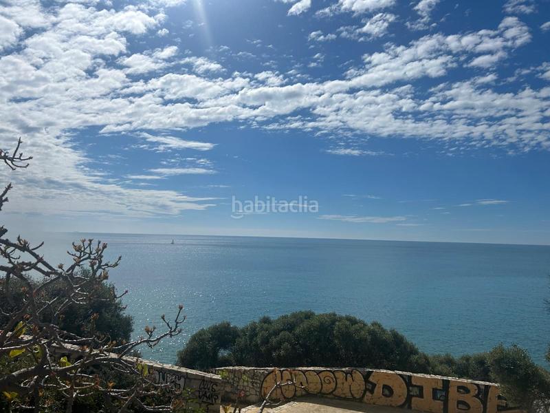 Foto a78fc004-4597-486d-afc6-b5d4f6e01fa9. Terreny residencial a les botigues de Sitges Sitges