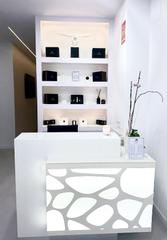Pas-de-porte Local commercial  Lluis companys. Traspaso centro de estética reformado y listo para trabajar
