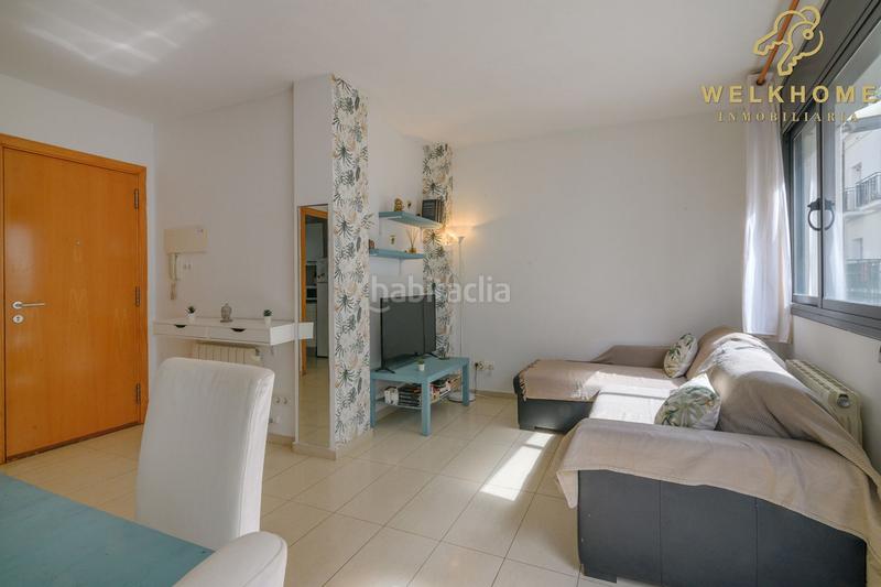 Foto 09ae75cf-877d-41d8-a716-87b64f7a9299. Piso oportunidad única en el corazón con licencia turística! en Sitges