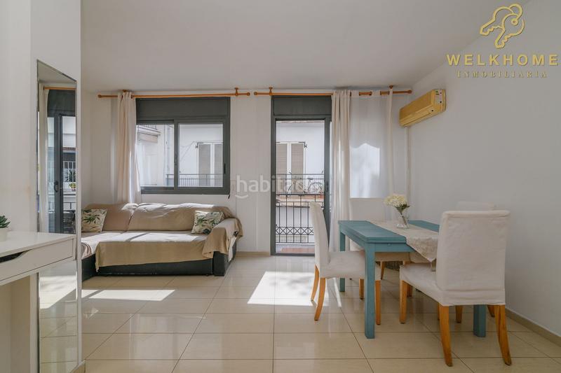 Foto 0f4d942f-fe33-46a8-8072-4ad7ad8c2269. Piso oportunidad única en el corazón con licencia turística! en Sitges