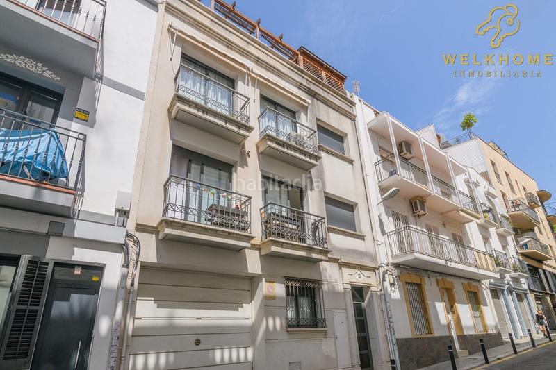 Foto 15d72442-9571-4ebd-9f42-4e8dda4dfe50. Piso oportunidad única en el corazón con licencia turística! en Sitges