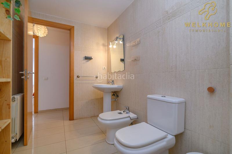 Foto 1bef9892-6620-4226-bb26-f188ba3be214. Piso oportunidad única en el corazón con licencia turística! en Sitges