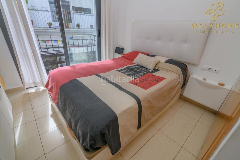 Foto 1d1835b0-303b-4cac-8b48-fe595d3938c6. Piso oportunidad única en el corazón con licencia turística! en Sitges