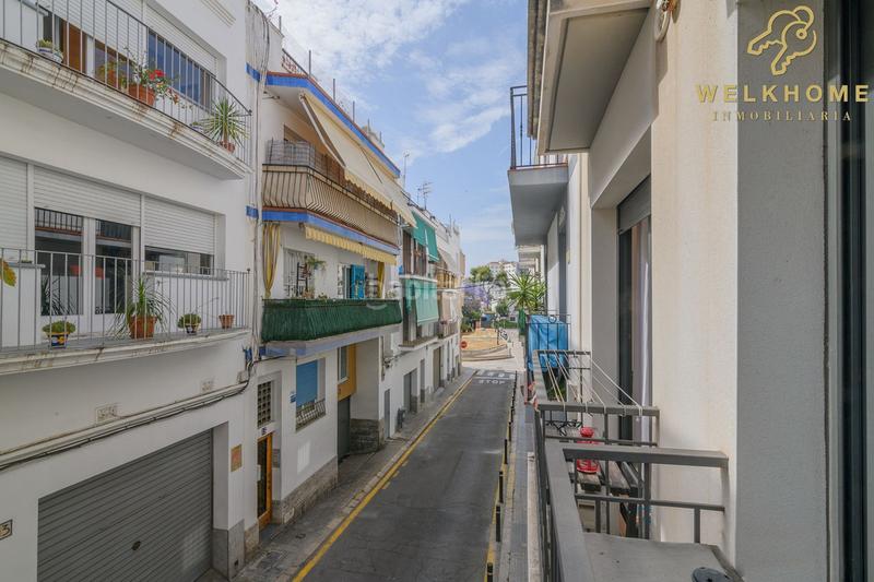 Foto 36aac899-e300-478a-ad70-b394161dde8d. Piso oportunidad única en el corazón con licencia turística! en Sitges