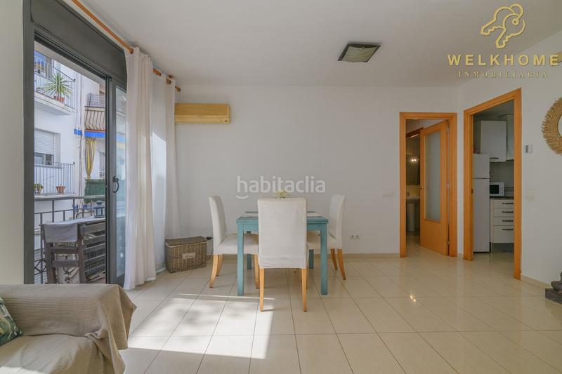 Foto 6d51c17e-7dba-4142-abb9-d833f33c9ebc. Piso oportunidad única en el corazón con licencia turística! en Sitges