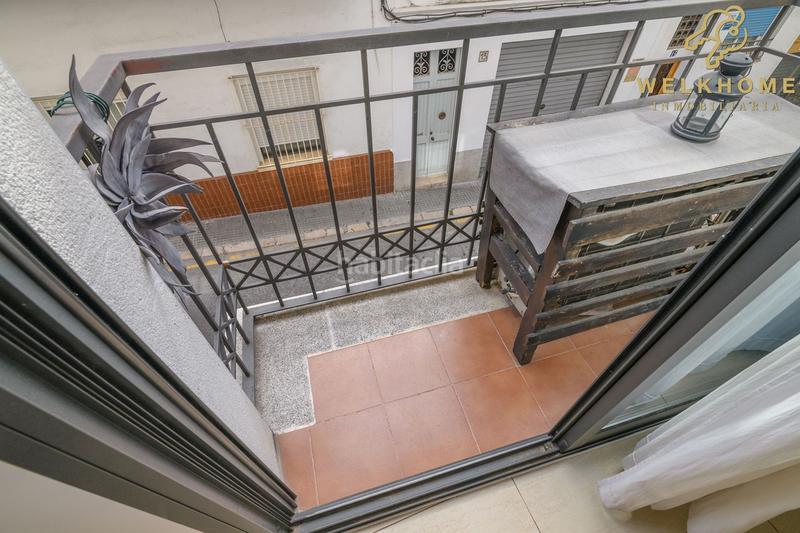 Foto 75e6d8dd-cf8d-4bd4-8e1d-f85a5ece4dcb. Piso oportunidad única en el corazón con licencia turística! en Sitges