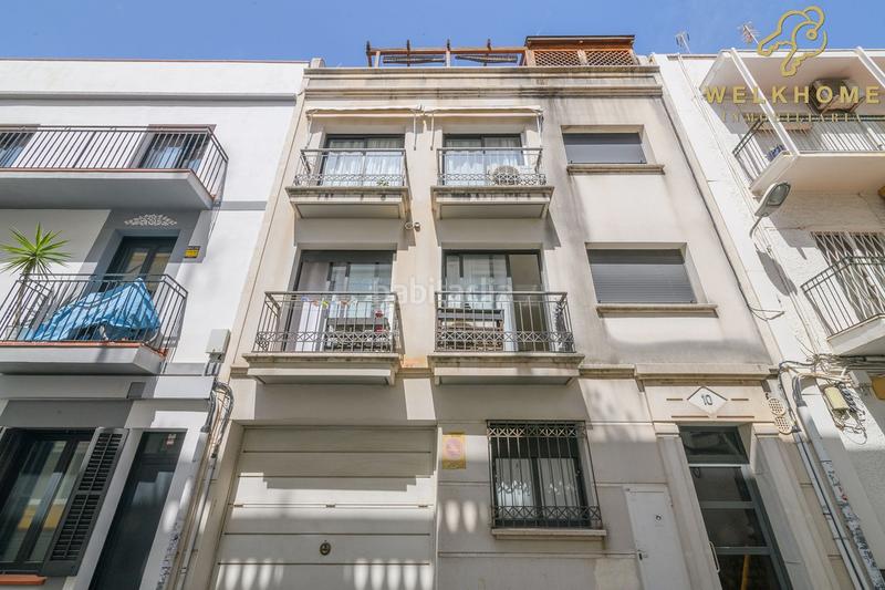 Foto 7760d383-c934-4963-9d4c-014b52a19e11. Piso oportunidad única en el corazón con licencia turística! en Sitges