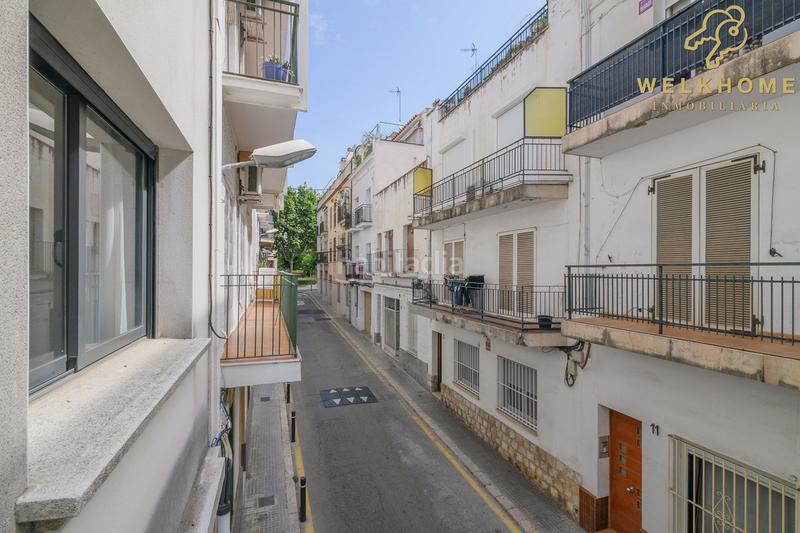 Foto 925a01e9-d64d-4b9f-97ca-ec8aac9c40c8. Piso oportunidad única en el corazón con licencia turística! en Sitges