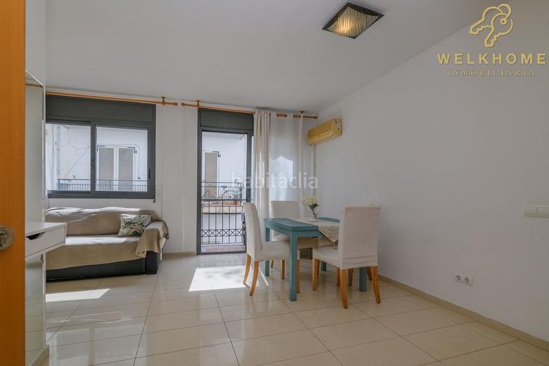 Foto 92a8287a-3526-4f6d-9b2d-653cc533f268. Piso oportunidad única en el corazón con licencia turística! en Sitges