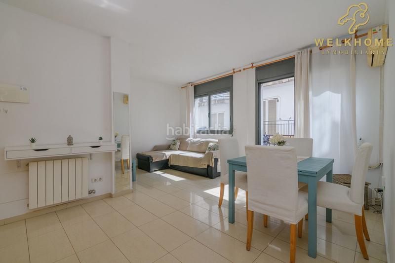 Foto a027d48d-a86c-4a80-890e-2062742f16d3. Piso oportunidad única en el corazón con licencia turística! en Sitges
