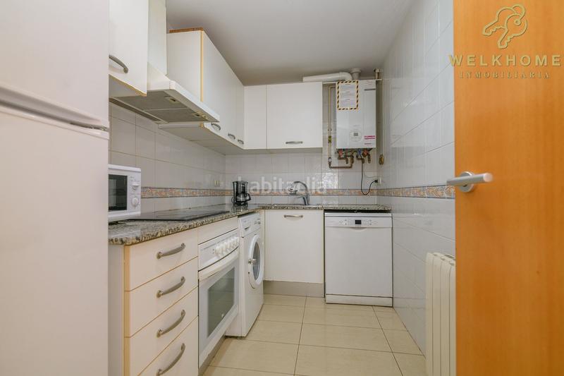 Foto a8e57b55-46e8-46fb-895c-41d3599d26a7. Piso oportunidad única en el corazón con licencia turística! en Sitges