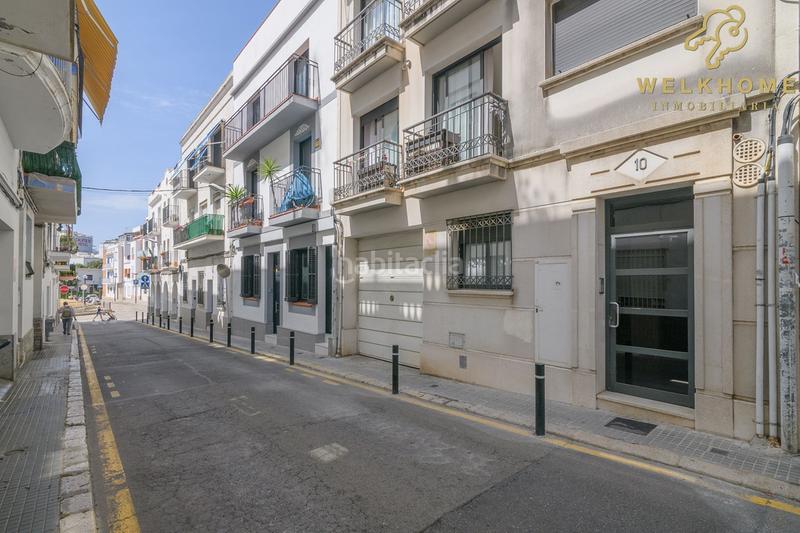 Foto bf7a96a4-278d-4835-b600-64080cd4f544. Pis amb calefacció a Centre Sitges