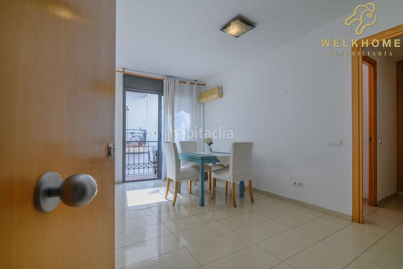 Foto cf2fa4ff-d1ca-4172-aab6-425df84ae7a0. Piso oportunidad única en el corazón con licencia turística! en Sitges