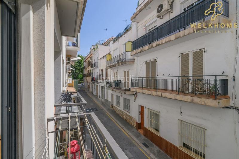 Foto e6972807-3ec5-429d-8b64-f243951c08b3. Piso oportunidad única en el corazón con licencia turística! en Sitges
