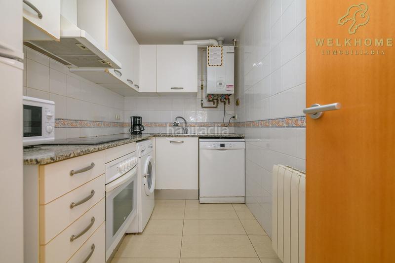 Foto fa9b3bf5-90b3-4712-bd60-b2152497afee. Pis amb calefacció a Centre Sitges