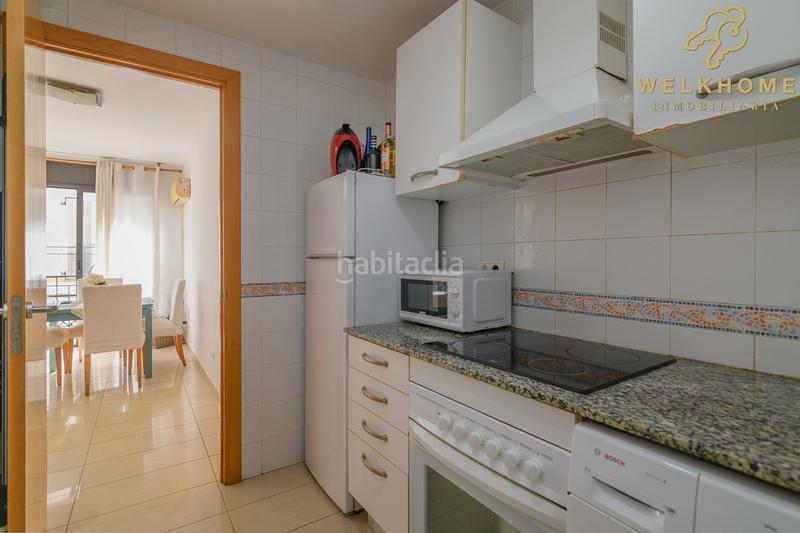 Foto fcf7c997-be40-4528-a313-4c5ba0b08f1c. Piso oportunidad única en el corazón con licencia turística! en Sitges