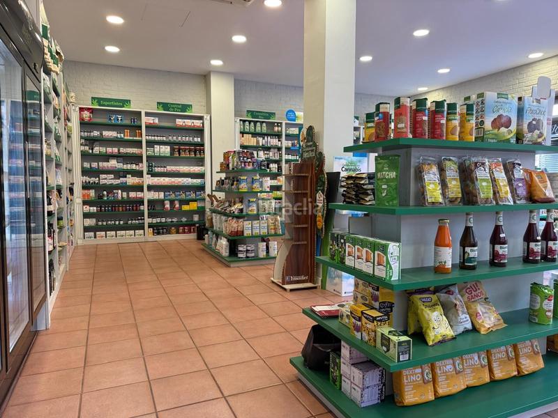 Foto 1b520e7f-3acf-4535-9751-9549d70ff2de. Pas-de-porte local commercial dans Centre Castelldefels