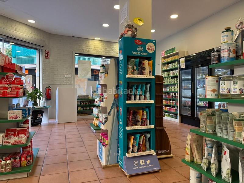 Foto 7f3cb295-d02d-4b09-9bdf-1eb249186171. Pas-de-porte local commercial dans Centre Castelldefels