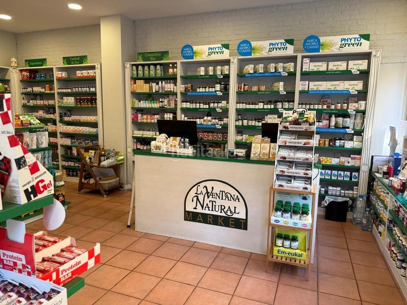 Foto 159eea2f-83b5-4dac-a071-085563155e30. Traspaso local comercial oportunidad única en el corazón . en Castelldefels