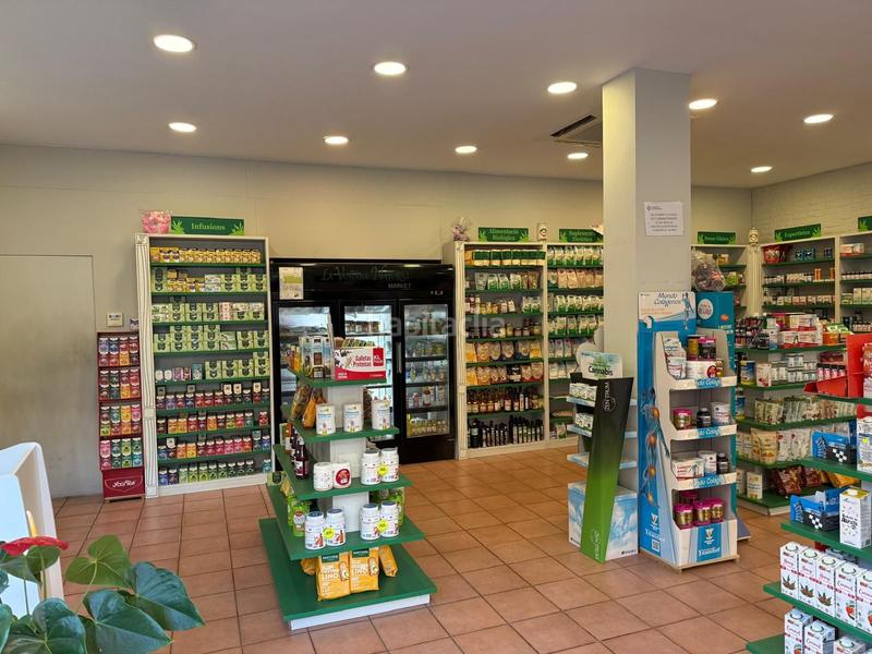 Foto 26c12316-248f-4148-8fa6-0cd544b89549. Trapasso locale commerciale in Centre Castelldefels