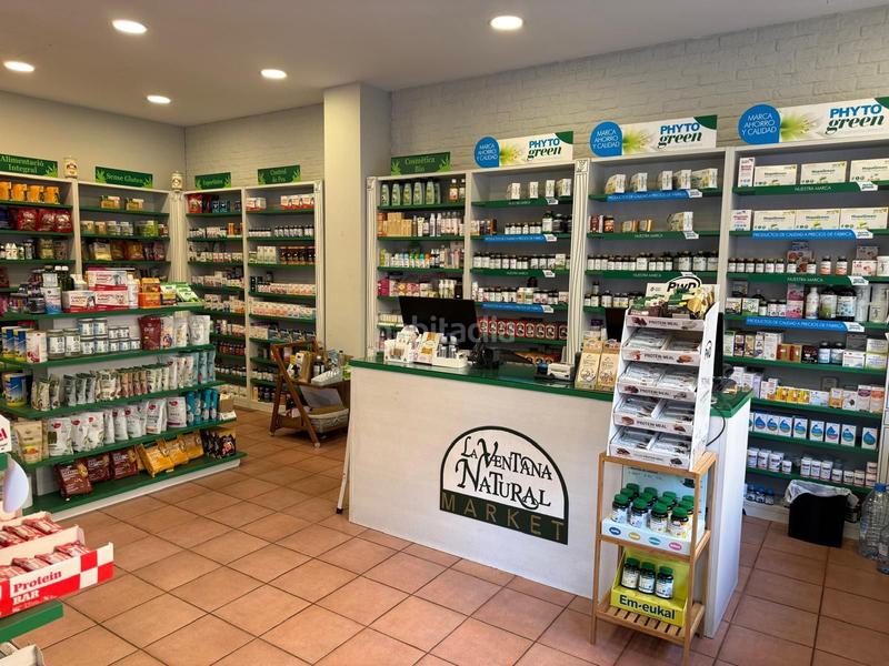 Foto 4bba3db3-c083-49e6-9860-452b8d9b35d1. Trapasso locale commerciale in Centre Castelldefels