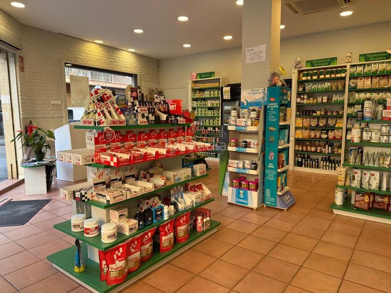 Foto 93d5eb4d-cc05-49f1-8def-3df5ce07fe8c. Trapasso locale commerciale in Centre Castelldefels