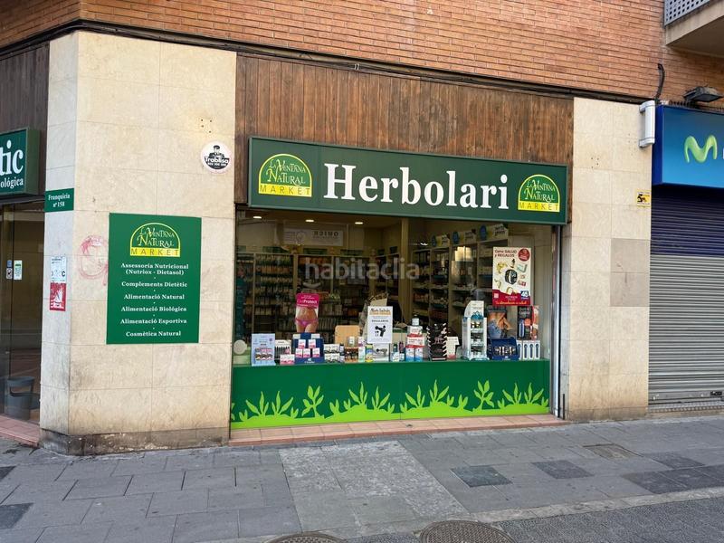 Foto 9646103d-291c-48bf-96ce-018d6ea30c12. Trapasso locale commerciale in Centre Castelldefels