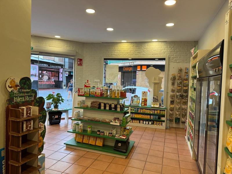 Foto d2ed30ad-36fe-4488-a429-159d1109d17a. Trapasso locale commerciale in Centre Castelldefels