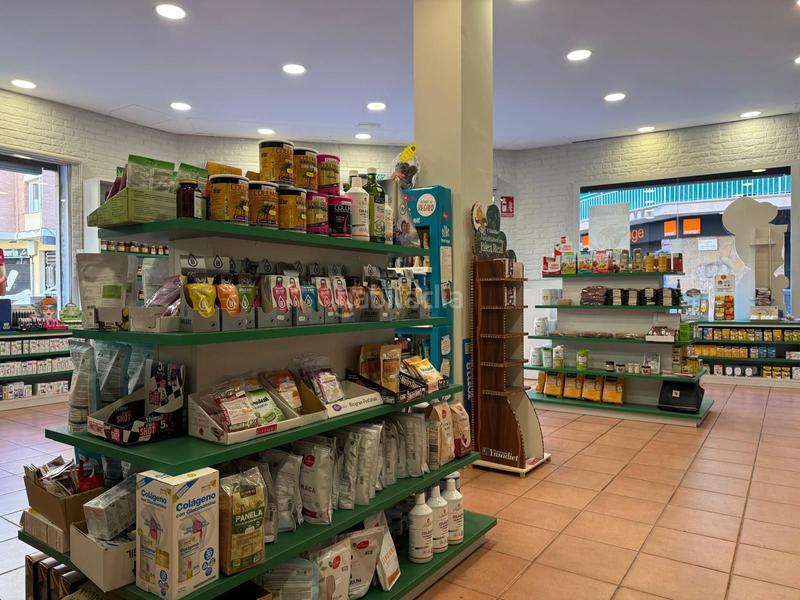 Foto dc0fb62b-fad1-45de-be55-1fe8489992d1. Trapasso locale commerciale in Centre Castelldefels