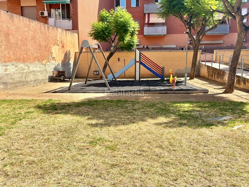 Foto 28cf3278-1f68-4d32-b32b-e5375e35ec0f. Pis amb calefacció piscina a Castell-Poble Vell Castelldefels