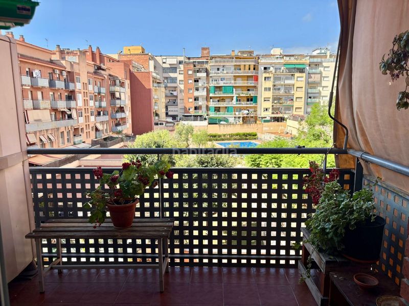 Foto 32b9cf5a-0e14-4113-bcf9-578af5737391. Pis amb calefacció piscina a Castell-Poble Vell Castelldefels