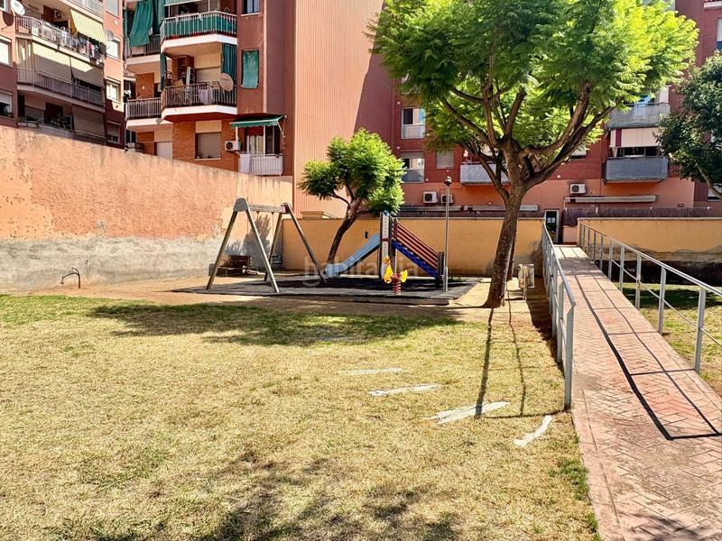 Foto 3307ff4d-b920-45fd-a9ca-8ae85788a261. Appartamento con riscaldamento piscina in Castell-Poble Vell Castelldefels