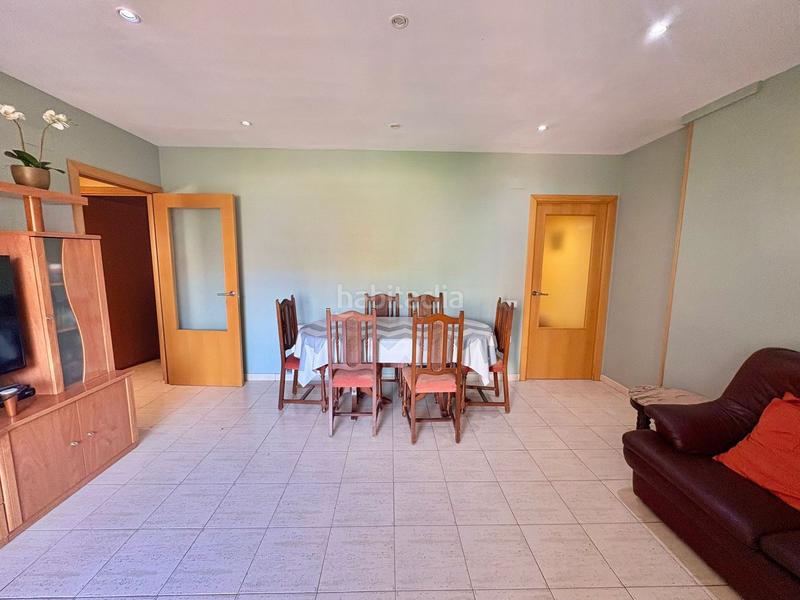 Foto 332a9a26-5f59-45eb-8196-e30fe89f1a95. Appartamento con riscaldamento piscina in Castell-Poble Vell Castelldefels