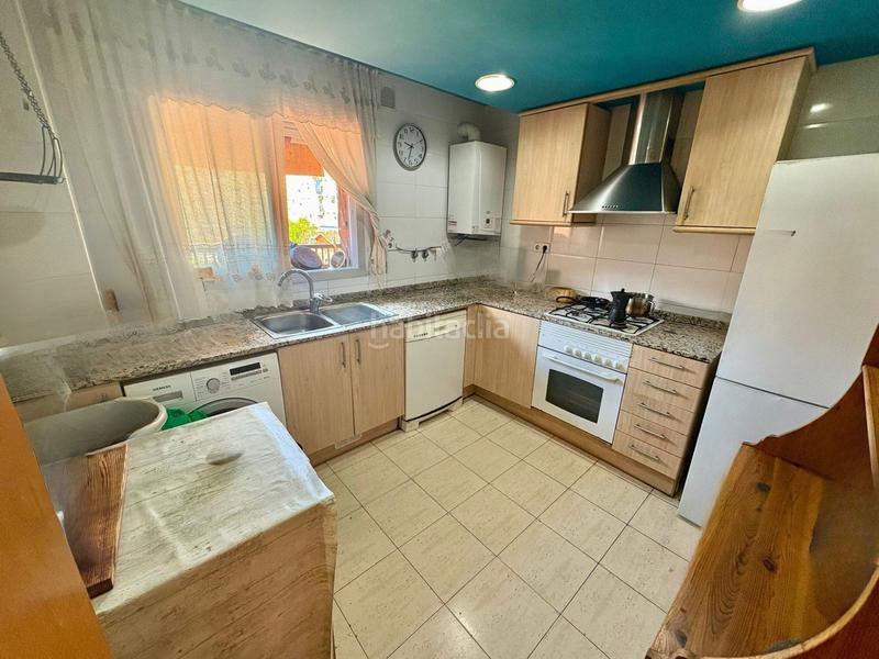 Foto 53840def-b210-4fa0-b64f-26ab67baa4c7. Appartamento con riscaldamento piscina in Castell-Poble Vell Castelldefels