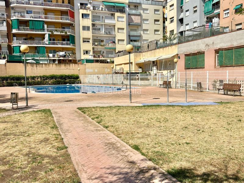 Foto 5485eefd-b0c5-410f-a3ad-1cb98f2903df. Appartamento con riscaldamento piscina in Castell-Poble Vell Castelldefels