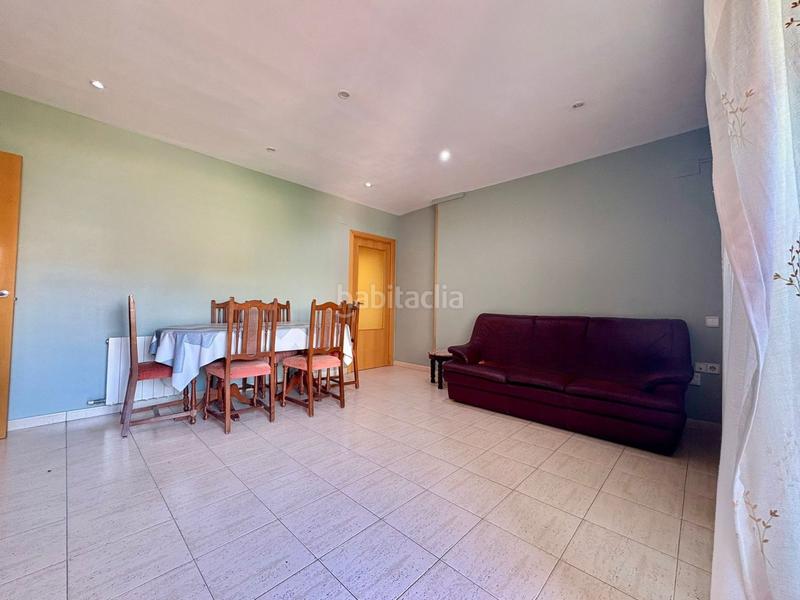 Foto 58f9b387-e6a4-4495-8683-66fad4537104. Flat with heating pool in Castell-Poble Vell Castelldefels