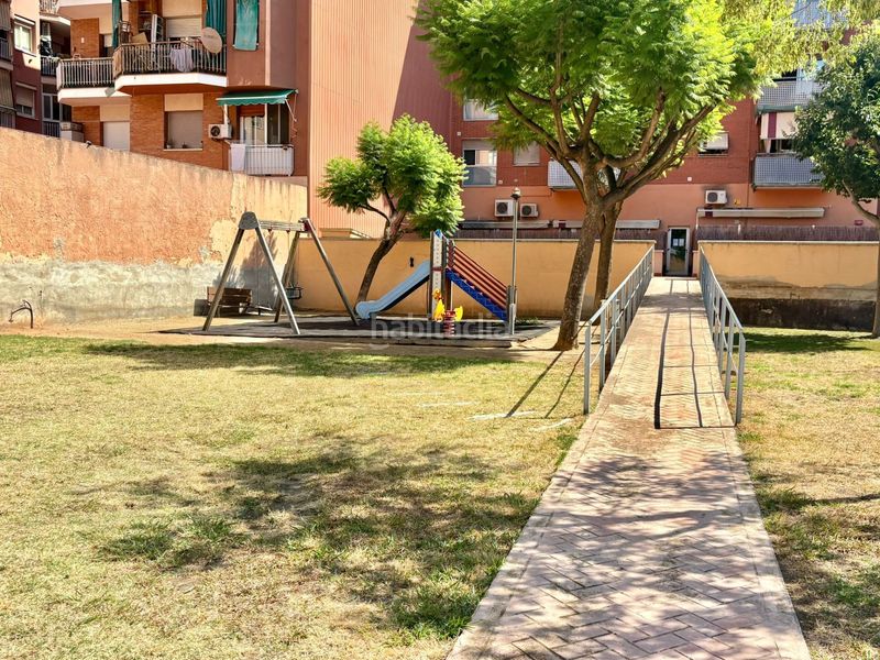 Foto 5cab5ba5-3b11-45f9-9f1d-8a72c71819a1. Pis amb calefacció piscina a Castell-Poble Vell Castelldefels
